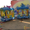 Ocean Track Train