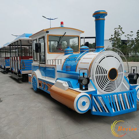 Diesel Tourist Train