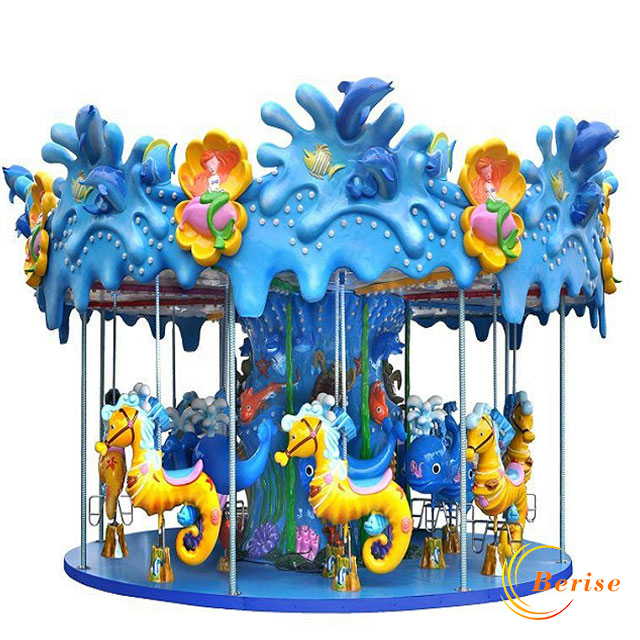 Ocean Carousel