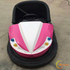 Ground-grid Bumper Cars