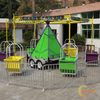 Portable Flying Chairs