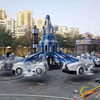 Self-control Flying Car