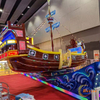 Magic Pirate Ship