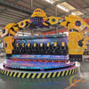Funfair Adults Entertainment Robocop Rides