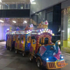 Elephant Trackless Train