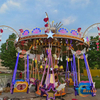Angel Wings Fling Chairs
