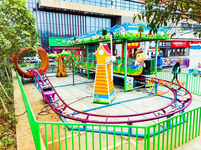 迷你果虫过山车-6