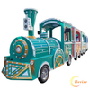 European style Tourist Train