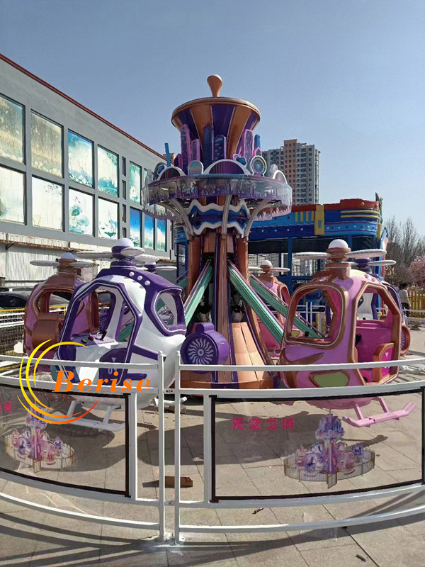 天空之城飞机-4