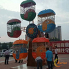 Strawberry Ferris Wheel