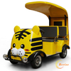 Park Tourism Car