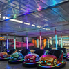 Sky-nets Bumper Cars
