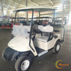 Golf Course Tourism Car