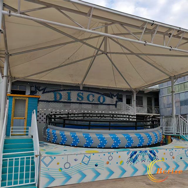 Disco Tagada