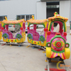 Carnival Track Train