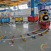 Mini Classical Track Train