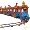 Elephant Track Train