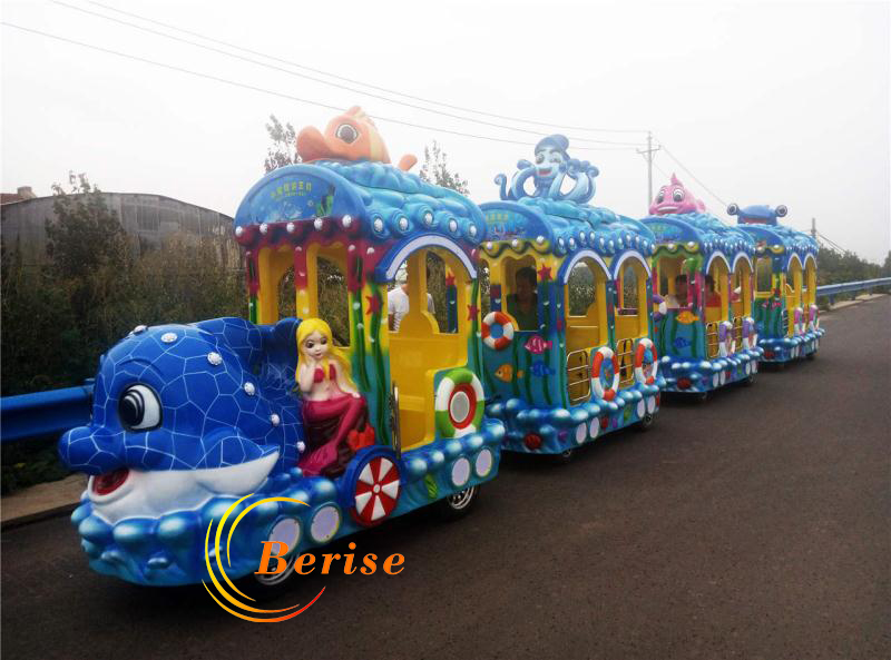 海洋火车整体图-1