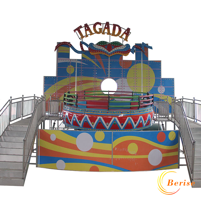 Disco Tagada