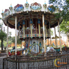 Double-deck Carousel