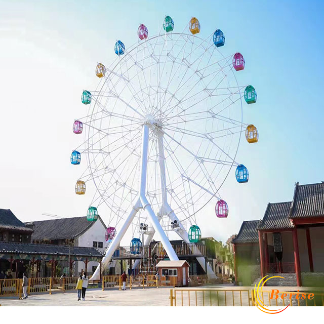 Ferris Wheel