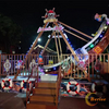 Carnival Rides Kids Pirate Ship