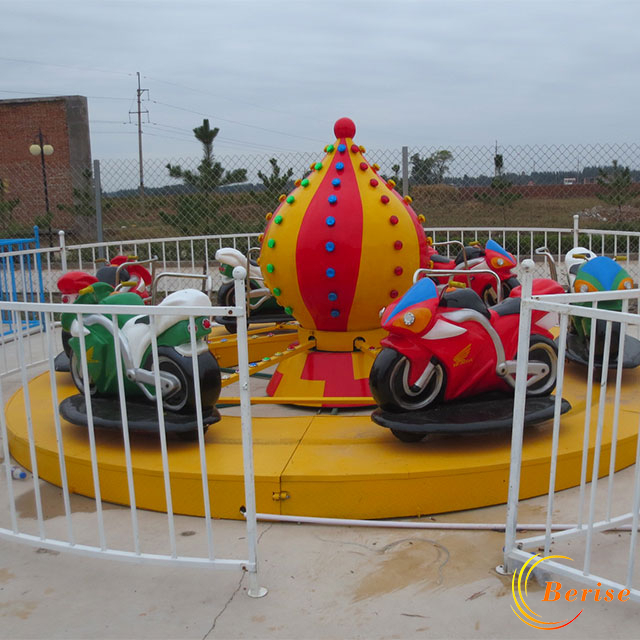 Motor Racing Car