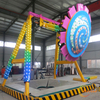 12 Seats Pendulum
