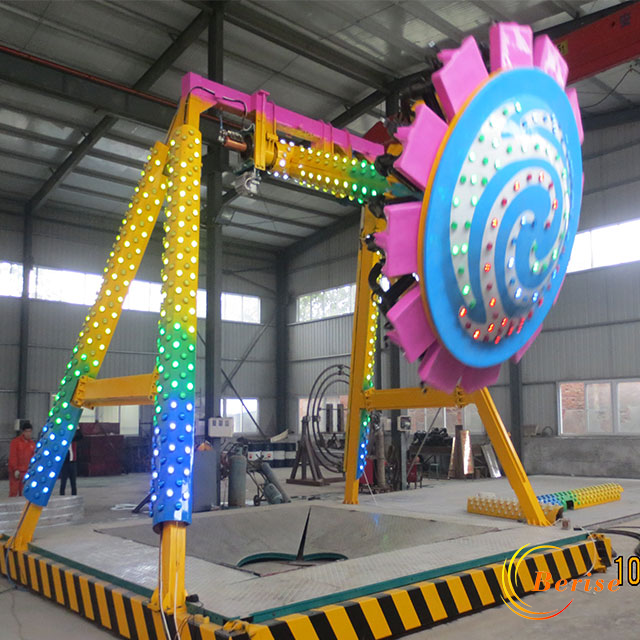 12 Seats Pendulum