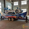 Portable Flying Car