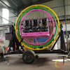 Portable Gyroscope Rides