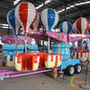 Portable Samba Balloons