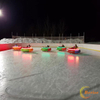 Ice Bumper Cars