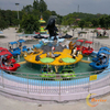 Shark Fighting Rides