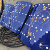 FUN Rides New Designed 36Seats Swing Carousel