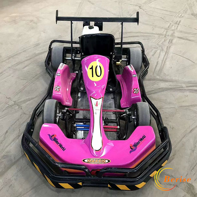 Adults Go Karts