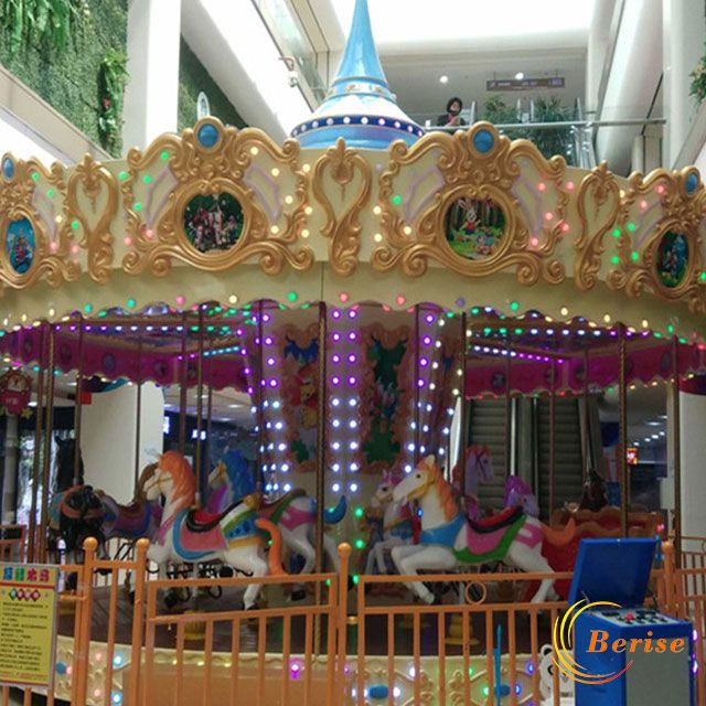 Merry Go Round