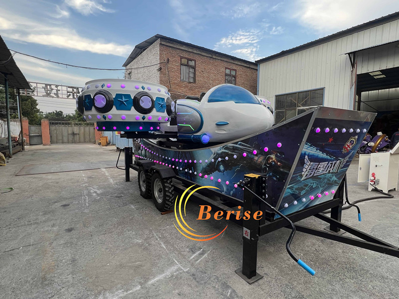 移动雷霆战机-4