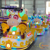 Little Cow Kids Train