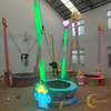 Outdoor Children Leisure Games Bungee Jumping