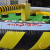 Outdoor Carnival Activity Inflatable Rotating Games