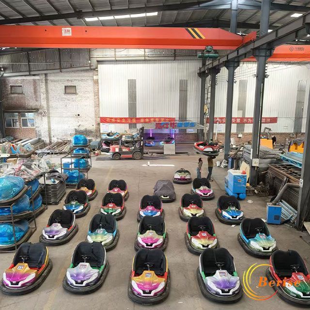 Attractive Dodgem Bumper Cars for sale