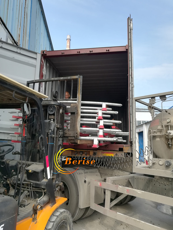 圣诞火车装车-1