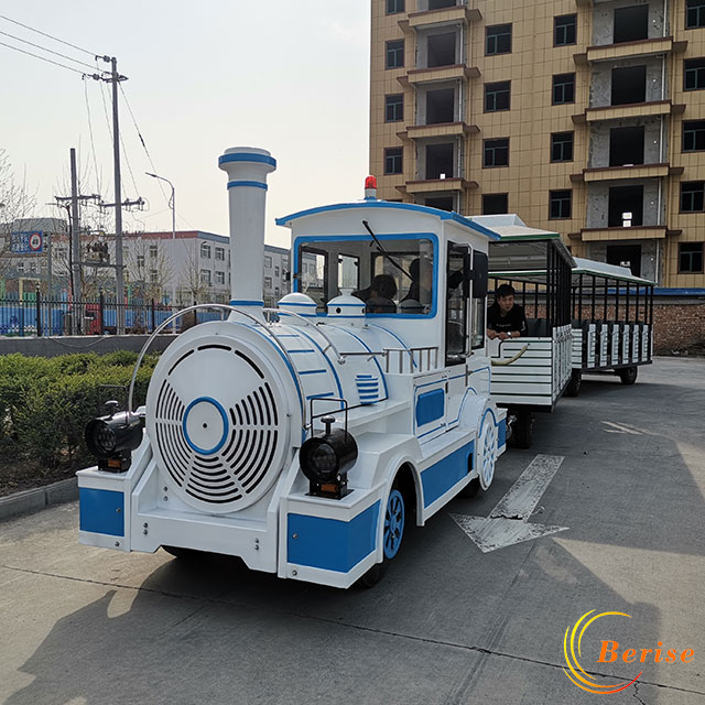 Diesel Tourist Train