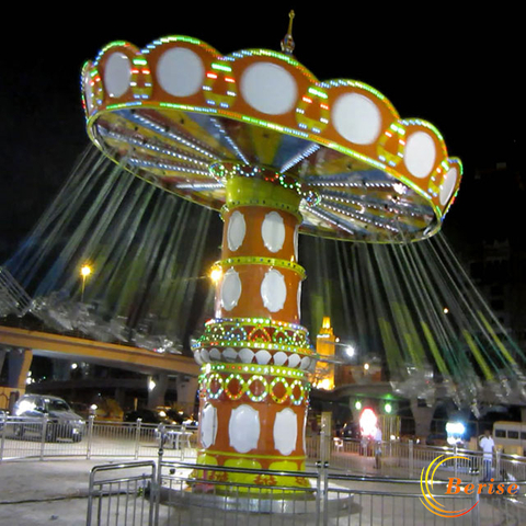 36seats Flying Chairs