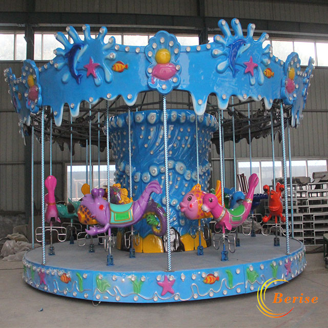 Ocean Carousel