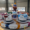 Tea Cup Rides
