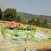 Snail Roller Coaster