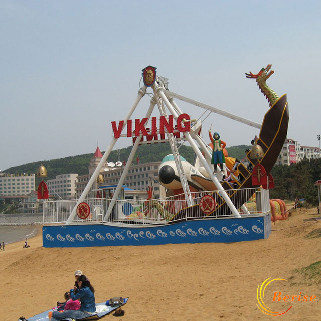 Pirate Ship