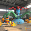 Big Octopus